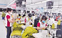 Kỳ vọng bứt phá từ tư duy mới và thể chế