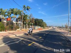 Con đường của "ý Đảng - lòng dân"