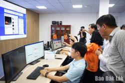 Trí thức vươn mình cùng đất nước