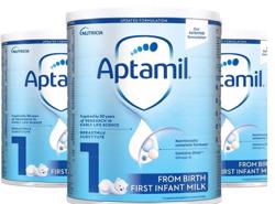 Yêu cầu các sàn thương mại điện tử ngừng kinh doanh, gỡ ngay sản phẩm sữa Aptamil nhiễm độc