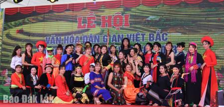 Ea Ning sẵn sàng cho Lễ hội Văn hóa Dân gian Việt Bắc và Đua thuyền truyền thống lần thứ I, năm 2026