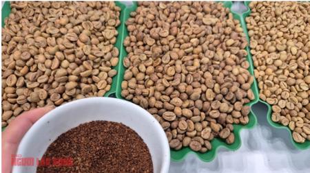 Giá cà phê hôm nay 28-1: Tăng nóng