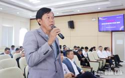 Sản lượng điện thương phẩm trên địa bàn tỉnh Đắk Lắk đạt hơn 3,6 tỷ kWh