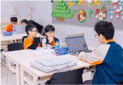 Giáo dục STEM là thay đổi cách dạy và học