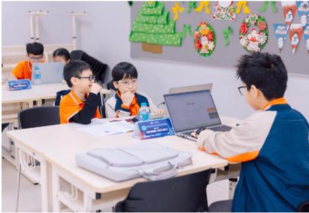 Giáo dục STEM là thay đổi cách dạy và học