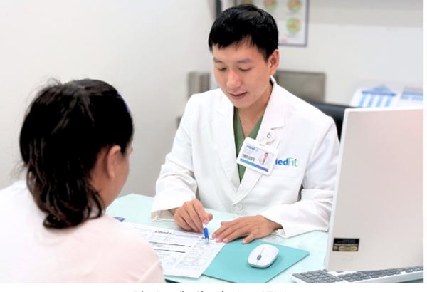 Nôn nóng giảm cân đón Tết, nhiều chị em hụt hơi, ngất xỉu