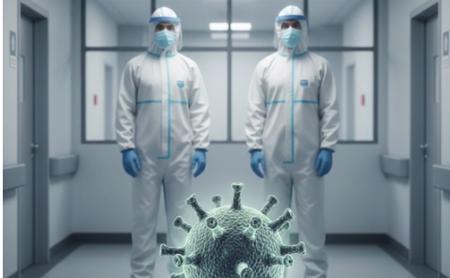 Bộ Y tế hỏa tốc yêu cầu phòng, chống virus Nipah