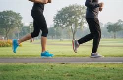 Loại bài tập tốt nhất để giảm mỡ nhanh chóng