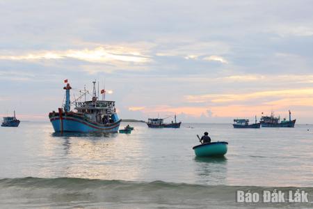 Trao “cần câu” mới: Cú hích từ chính sách đặc thù