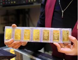 Tịch thu vàng miếng giao dịch không giấy phép từ 9-2: Hiểu thế nào cho đúng?