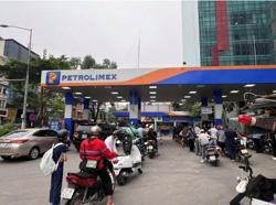 Xăng sinh học E10: Không gây hại nếu sử dụng đúng cách