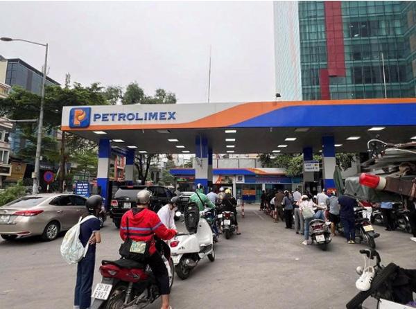 Xăng sinh học E10: Không gây hại nếu sử dụng đúng cách