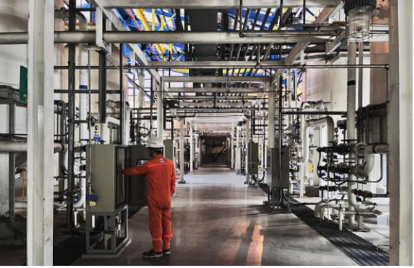 Bộ Công Thương phê duyệt phương thức vận hành hệ thống điện năm 2026