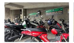 Sợ thiếu điện cho xe điện, Bộ Công Thương nói gì?