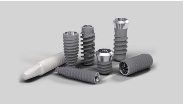 Trụ Implant phù hợp, không phải trụ đắt nhất