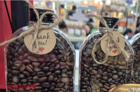 Giá cà phê hôm nay, 30-1: Robusta tăng trở lại, Arabica lao dốc tiếp