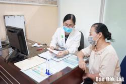 Xây dựng “lưới an sinh” từ nguồn lực xã hội