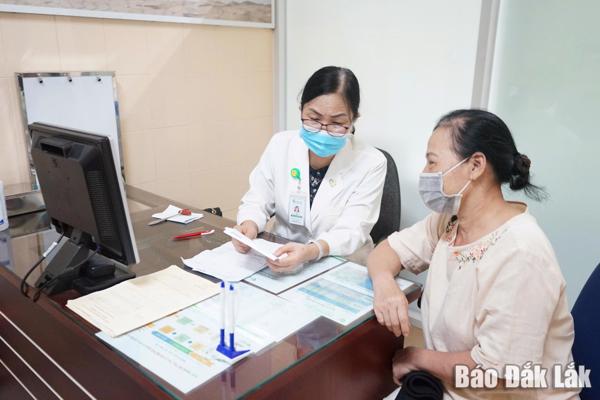 Xây dựng “lưới an sinh” từ nguồn lực xã hội