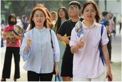 Nhiều điểm mới khi dùng chứng chỉ ngoại ngữ xét tuyển đại học năm 2026
