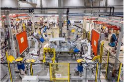 Ưu đãi thuế mở đường phát triển kinh tế tư nhân