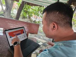 Trăn trở khi khởi nghiệp bán hàng online