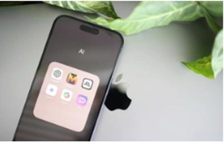 Lưu ý 4 điểm “không thể bỏ qua” của Luật Trí tuệ nhân tạo sắp có hiệu lực