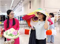 Du lịch Việt đón 3,5 triệu lượt khách trong Tết Dương lịch 2026