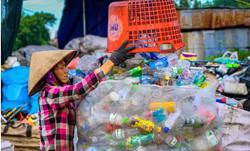 Huy động nguồn lực cho mục tiêu tuần hoàn nhựa