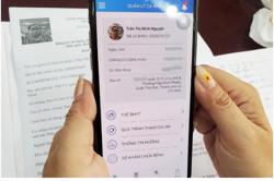 Chính thức triển khai cấp sổ bảo hiểm xã hội điện tử