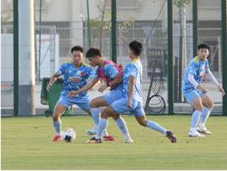 U23 Việt Nam hướng đến bán kết