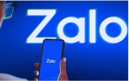 Zalo bất ngờ đổi cách xác thực tài khoản của người dùng