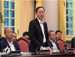 Bộ Tài chính nói về ngưỡng giá trị vàng miếng phải nộp thuế khi chuyển nhượng