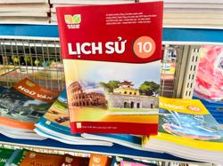 Bộ GD-ĐT cung cấp miễn phí sách giáo khoa vào 2030
