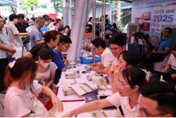 Nhiều trường đại học mở ngành mới theo nhu cầu xã hội