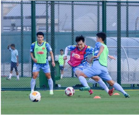 U23 Việt Nam - Jordan: Phép thử của U23 Việt Nam