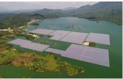 Một loạt dự án nhiệt điện, điện mặt trời nổi sắp triển khai ở TPHCM, Đắk Lắk và Ninh Bình