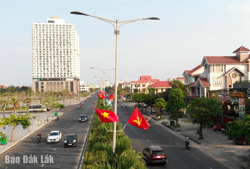 Động lực đổi mới quản trị, nâng cao năng suất