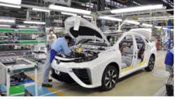 Thúc đẩy thị trường nội địa