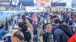 Hàng không thắng lớn trên cả 3 chỉ tiêu