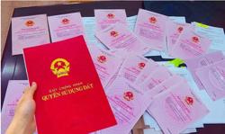 Tin vui cho người dân khi làm thủ tục thế chấp giấy tờ nhà đất