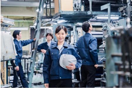 Tỉ lệ thất nghiệp thấp nhưng giới trẻ chưa dễ tìm việc