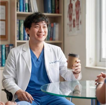 5 điều bác sĩ khuyên làm khi tỉnh giấc để cả ngày toả sáng