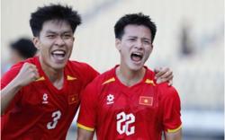 U23 Việt Nam đón tin vui trước trận đấu quan trọng