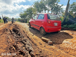 Đường Hồ Xuân Hương nối dài: Cần sớm đầu tư, nâng cấp đồng bộ