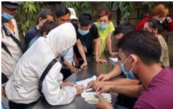 Quy định mới nhất về mức đóng, hưởng bảo hiểm thất nghiệp