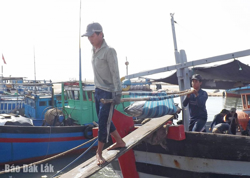 Đắk Lắk sẵn sàng cho đợt thanh tra lần thứ 5 của EC