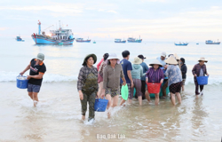 Đắk Lắk: Đầu tư hơn 727 tỷ đồng thực hiện chuyển đổi nghề trong khai thác thủy sản