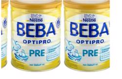 Nestlé Việt Nam lên tiếng về việc sữa bột BEBA, Alfamino bị thu hồi tại châu Âu