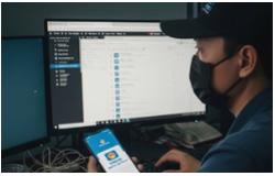 Cảnh báo khẩn: "Bẫy" lừa đảo tài chính, BHXH bủa vây dịp cận Tết 2026