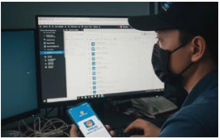 Cảnh báo khẩn: "Bẫy" lừa đảo tài chính, BHXH bủa vây dịp cận Tết 2026